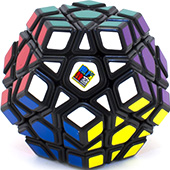 Кубик Рубика MoYu Мегаминкс Megaminx Cubing Classroom