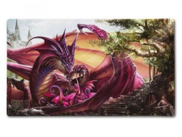 Игровое поле Dragon Shield - Mother's Day Dragon