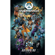 Overwatch: Антология. Том 1