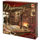 Фотография Дипломатия (Diplomacy) [=city]