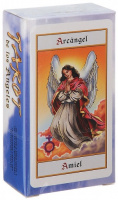 Карты Таро Angels Tarot TuckBox