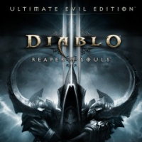 Игра PS4 Diablo III - Eternal Collection [английская версия]