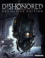 PS4 Dishonored Definitive Edition