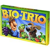 Фотография Био Трио (Bio Trio) [=city]