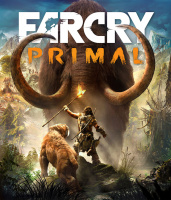 Игра PS4 Far Cry Primal