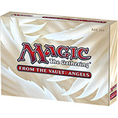 MTG From the Vault: Angels