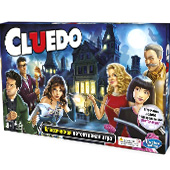 Фотография Клуэдо обновленная (Cluedo 2018) [=city]