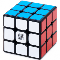 YJ 3x3x3 YuLong V2 M Черный