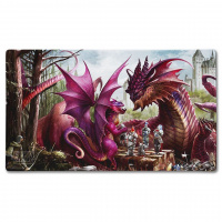 Игровое поле Dragon Shield - Father's Day Dragon