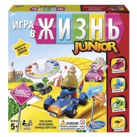 Моя первая Игра в жизнь Junior