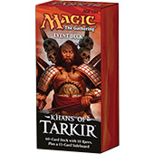 MTG. Ханы Таркира: Event Deck (англ)