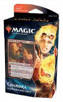 Колода Planeswalker'а Core set 2021: Chandra (англ)