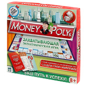 Фотография Money Polys [=city]