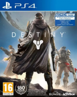 PS4 Destiny б/у