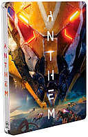 PS4 Anthem. Limited Steelbook Edition