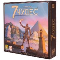 Фотография 7 чудес (7 Wonders) - новый дизайн [=city]