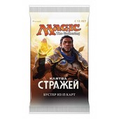 MTG Бустер "Клятва стражей" (рус)