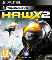 PS3 Tom Clancy's: HAWX 2 б/у