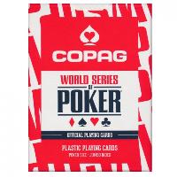 Фотография Карты Copag WSOP [=city]