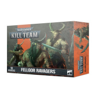 Warhammer 40000: Kill Team - Fellgor Ravagers