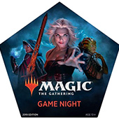 MTG: Набор Magic Game Night 2019 (англ)