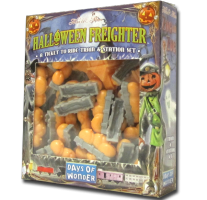 Фотография Ticket to Ride: Halloween Freighter (Билет на поезд: Хэллоуин) [=city]