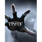 Мир игры Thief