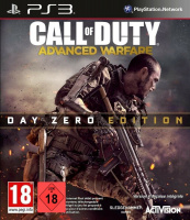 PS3 Call Of Duty: Advanced Warfare