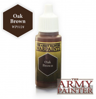 The Army Painter: Краска Oak Brown (WP1124)