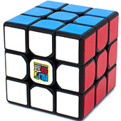 Кубик Рубика MoYu 3x3x3 Cubing Classroom MF3RS2