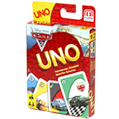 Фотография Уно Тачки 2 (Uno Cars 2) [=city]