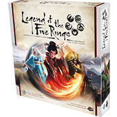 Фотография Legend of the Five Rings: Core Set [=city]