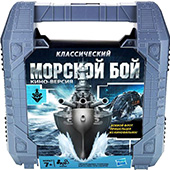 Фотография Морской бой (киноверсия) Hasbro [=city]