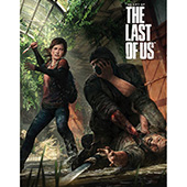 Мир игры The Last of Us