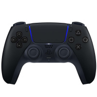 Геймпад Playstation 5 Controller Wireless DualSense Black