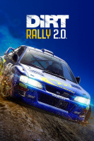 Игра XBOX ONE Dirt Rally 2.0