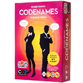 Фотография Кодовые Имена (Codenames) [=city]