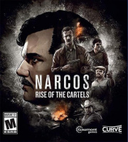 Игра PS4 Narcos: Rise of the Cartels