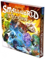 Фотография Small World: Realms (Маленький Мир: Королевства) [=city]