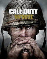 Игра XBOX ONE Call Of Duty WWII