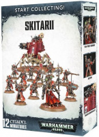 Start Collecting! Skitarii