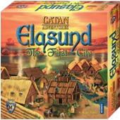 Фотография Elasund: The First City [=city]