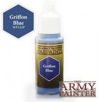 The Army Painter: Краска Griffon Blue (WP1429)