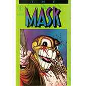 Маска (Mask)