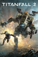 Игра PS4 Titanfall 2