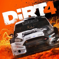 Игра XBOX ONE Dirt 4