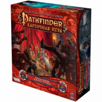 Фотография Pathfinder. Карточная игра: Проклятие Алого трона [=city]