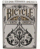 Карты Bicycle Arch Angel - USPCC