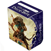 Ultra Pro Magic Deck Box - Ассортимент