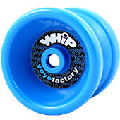 YoYoFactory Whip